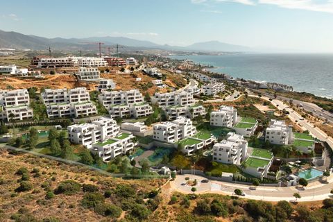 Lejlighed i Casares, Malaga, Casares - € 398.000 | Ref: JM13 - foto 13